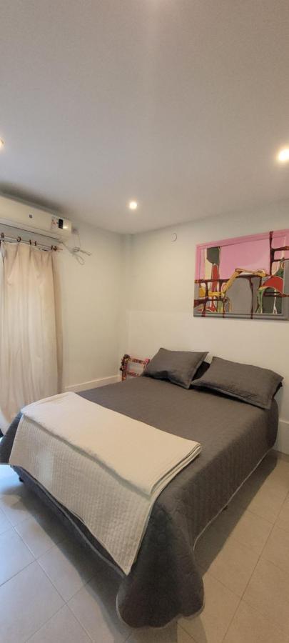 Perfecto Espacio Santiago del Estero Ngoại thất bức ảnh